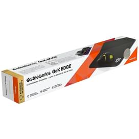 Steelseries QcK Edge Control ойын төсемі - Medium (63822) фото