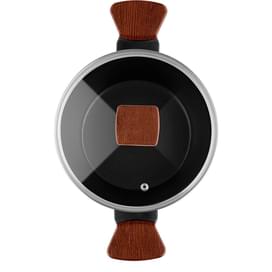 Кастрюля 4л Polaris Albero-24C фото