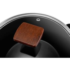 Кастрюля 4л Polaris Albero-24C фото