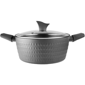 Кастрюля 4,2л Polaris Kontur-24C фото