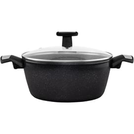 Кастрюля 4л Polaris Monolit-24C фото