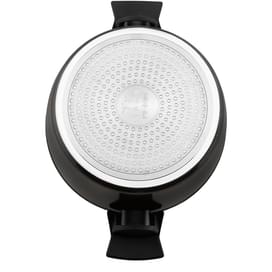 Кастрюля 4л Polaris Monolit-24C фото