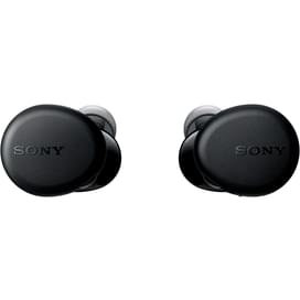 Наушники Вставные Sony Bluetooth WF-XB700, Black фото