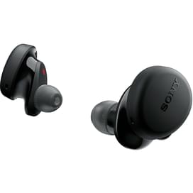 Наушники Вставные Sony Bluetooth WF-XB700, Black фото