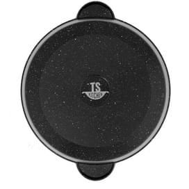Кастрюля 10л Гранит TS Kitchen TS-G07 10.0G фото