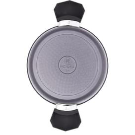 Кастрюля 3л Diamond Induction Victoria D07 3.0G фото