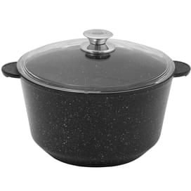 Кастрюля 6л Гранит TS Kitchen TS-G07 6.0G фото