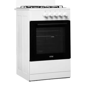 Плита газовая Artel OTTIMA G 50х57 (белая) фото