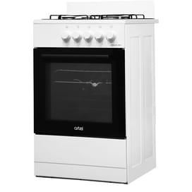 Плита газовая Artel OTTIMA G 50х57 (белая) фото