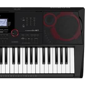 Синтезатор Casio CT-X3000 фото
