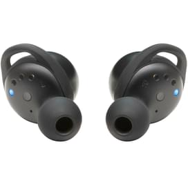 Наушники Вставные JBL Bluetooth JBLLIVE300TWS, Black (JBLLIVE300TWSBLK) фото
