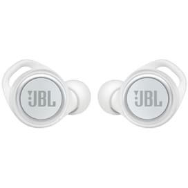 Наушники Вставные JBL Bluetooth JBLLIVE300TWS, White (JBLLIVE300TWSWHT) фото