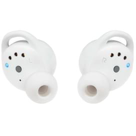 Наушники Вставные JBL Bluetooth JBLLIVE300TWS, White (JBLLIVE300TWSWHT) фото