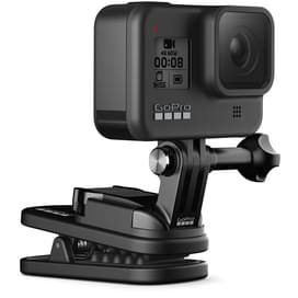 Зажим магнитный поворотный GoPro ATCLP-001 (Clip Mount) фото