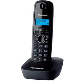 Телефон Dect Panasonic KX-TG1611RUH фото