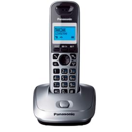 Dect Panasonic KX-TG2511RUM телефоны фото