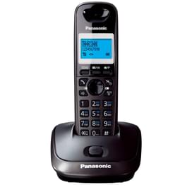 Телефон Dect Panasonic KX-TG2511RUT фото