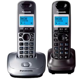 Телефон Dect Panasonic KX-TG2512RU1 фото