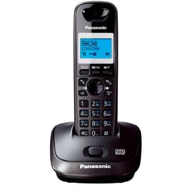 Телефон Dect Panasonic KX-TG2521RUT фото