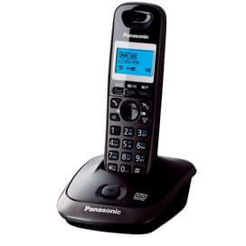 Телефон Dect Panasonic KX-TG2521RUT фото