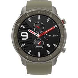 Смарт-часы Amazfit GTR, Titanium фото