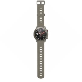 Смарт-часы Amazfit GTR, Titanium фото