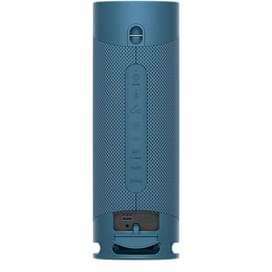 Колонки Bluetooth Sony SRS-XB23B, Blue (SRSXB23L.RU2) фото