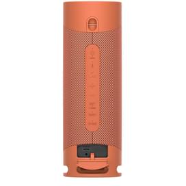 Колонки Bluetooth Sony SRS-XB23R, Red (SRSXB23R.RU2) фото