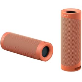 Колонки Bluetooth Sony SRS-XB23R, Red (SRSXB23R.RU2) фото