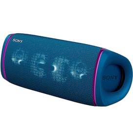 Колонки Bluetooth Sony SRS-XB33L, Blue (SRSXB33L.RU2) фото