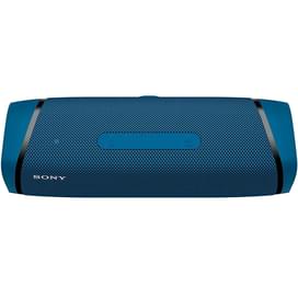 Колонки Bluetooth Sony SRS-XB33L, Blue (SRSXB33L.RU2) фото