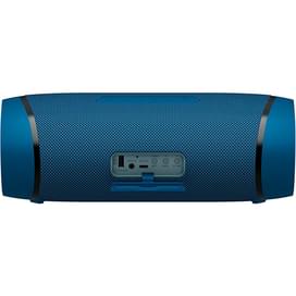 Колонки Bluetooth Sony SRS-XB33L, Blue (SRSXB33L.RU2) фото