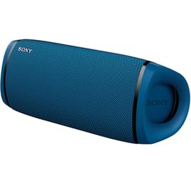 Колонки Bluetooth Sony SRS-XB43L, Blue (SRSXB43L.RU2) фото
