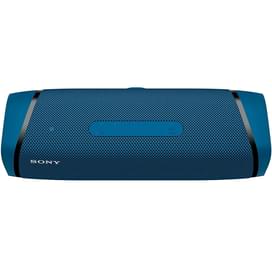 Колонки Bluetooth Sony SRS-XB43L, Blue (SRSXB43L.RU2) фото