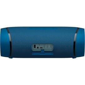 Колонки Bluetooth Sony SRS-XB43L, Blue (SRSXB43L.RU2) фото