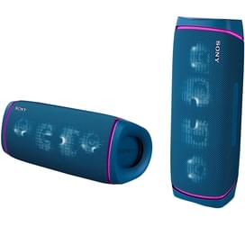 Колонки Bluetooth Sony SRS-XB43L, Blue (SRSXB43L.RU2) фото