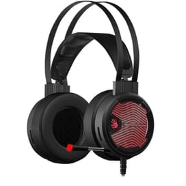 Игровая гарнитура Bloody M620T 7.1, Black (M620T) фото