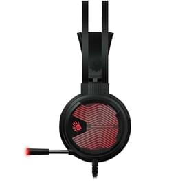 Игровая гарнитура Bloody M620T 7.1, Black (M620T) фото