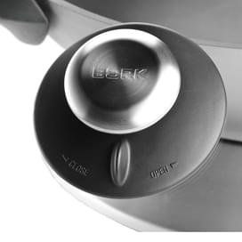 Электрический вок BORK G-600 фото
