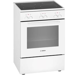 Плита стеклокерамическая Bosch HKA-050020Q фото