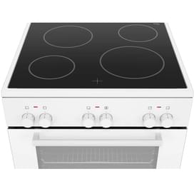 Плита стеклокерамическая Bosch HKA-050020Q фото