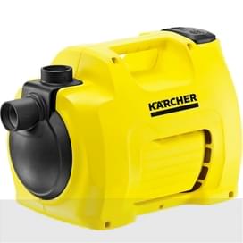 Садовый насос Karcher Garden BP 2 фото