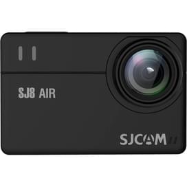 Action Видеокамера SJCAM SJ8 AIR Black WIFI фото