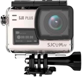 Action Видеокамера SJCAM SJ8 PLUS WIFI фото