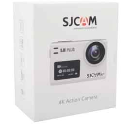 Action Видеокамера SJCAM SJ8 PLUS WIFI фото