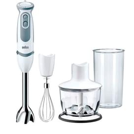 Блендер погружной Braun MultiQuick 5 Vario MQ-5235 фото