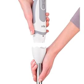 Блендер погружной Braun MultiQuick 5 Vario MQ-5235 фото