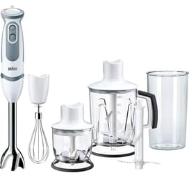 Блендер погружной Braun MultiQuick 5 Vario MQ-5245 фото