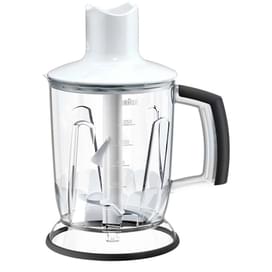 Блендер погружной Braun MultiQuick 5 Vario MQ-5245 фото