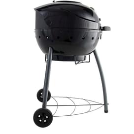 Гриль угольный Char-Broil Kettleman фото